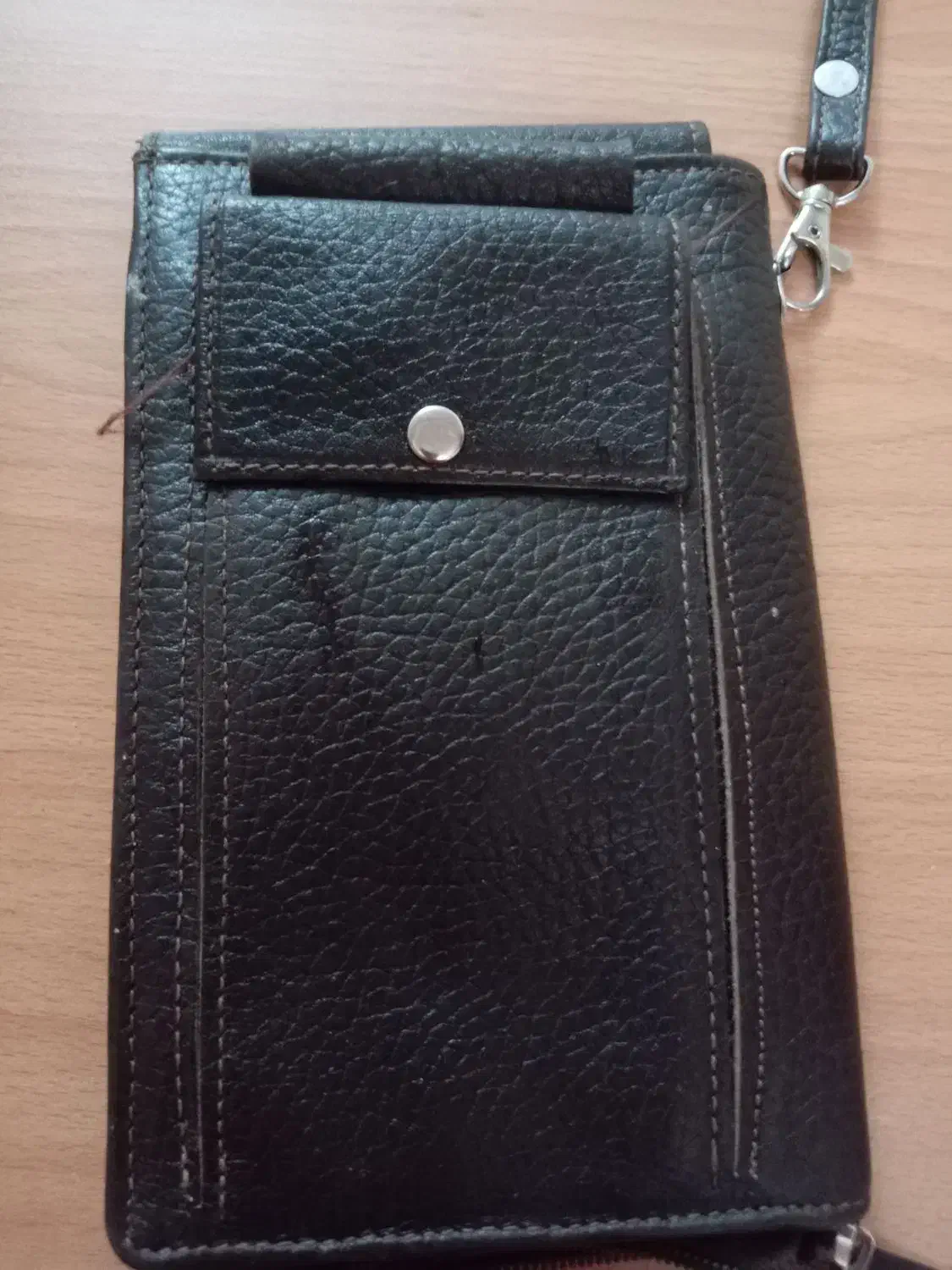 کیف چرم|کیف، کفش، کمربند|نجفآباد, ویلاشهر|دیوار