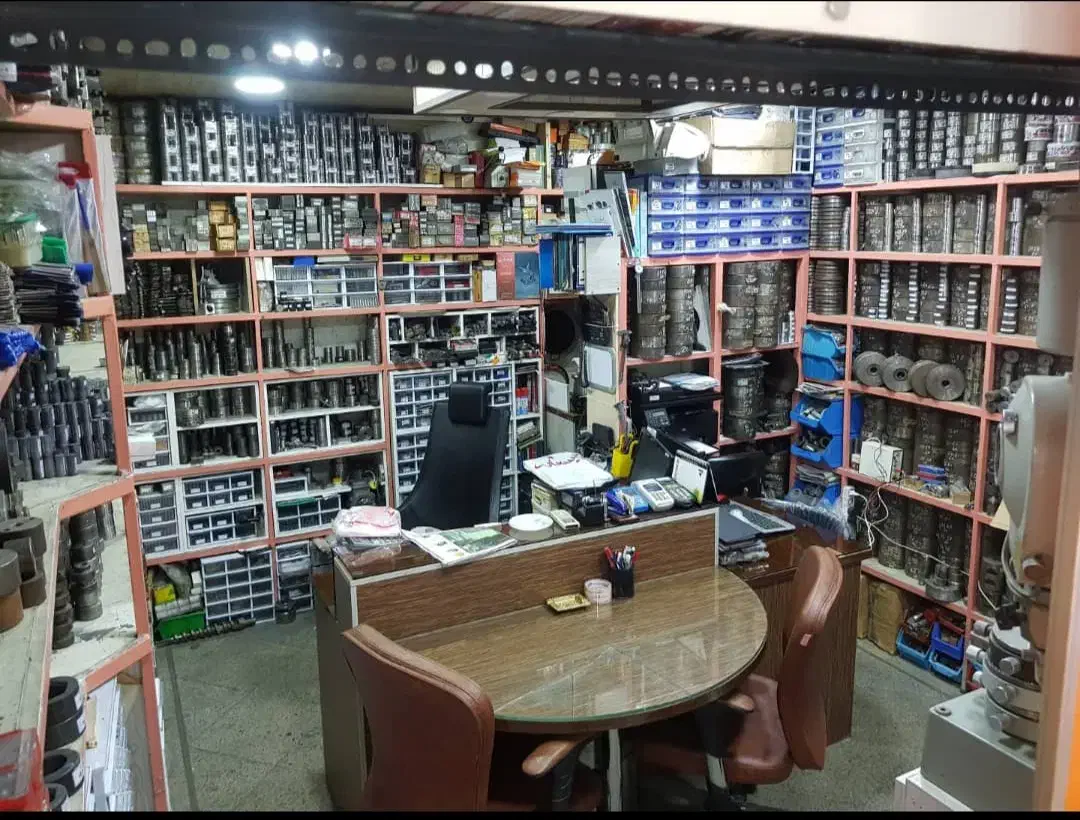 سرقفلی مغازه ابزار حسن آباد معاوضه آپارتمان|فروش مغازه و غرفه|تهران, پارک شهر|دیوار