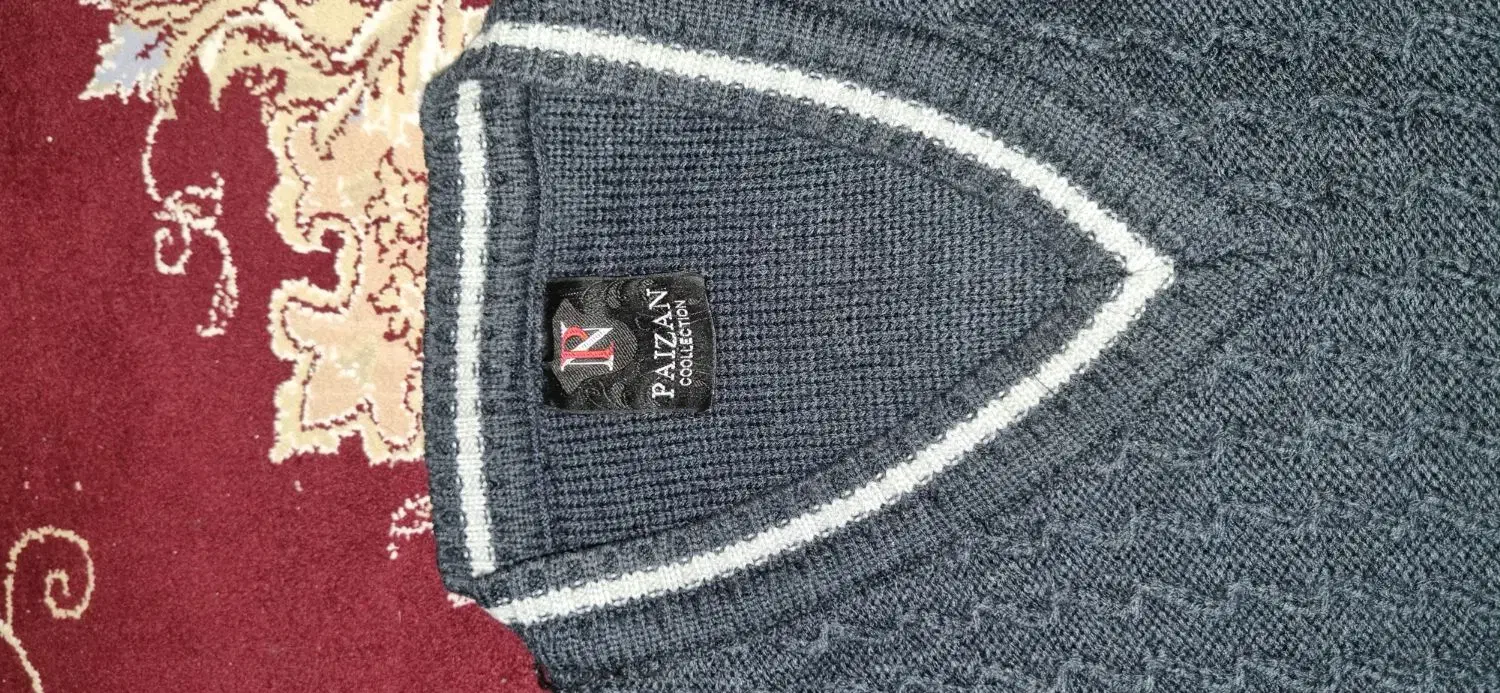 پلیور مردانه .|لباس|نهاوند, |دیوار