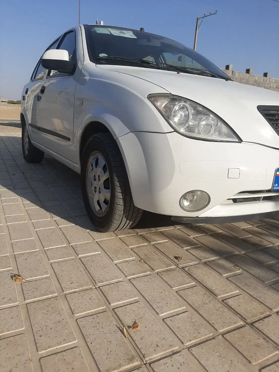 تیبا 2 (هاچبک) EX، مدل ۱۴۰۰|خودرو سواری و وانت|خمین, |دیوار