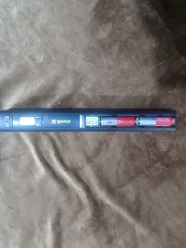 اسکنر X genx|پرینتر، اسکنر، کپی، فکس|اسلام‌شهر, شهرک توحید|دیوار