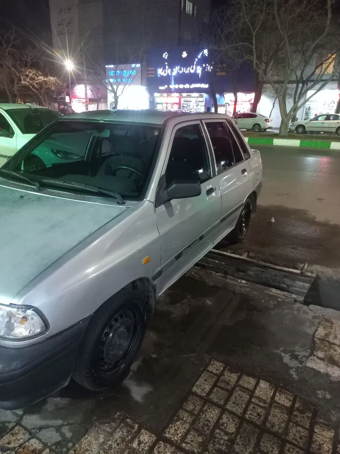 پراید مدل ۹۰|خودرو سواری و وانت|مشهد, کارگران|دیوار