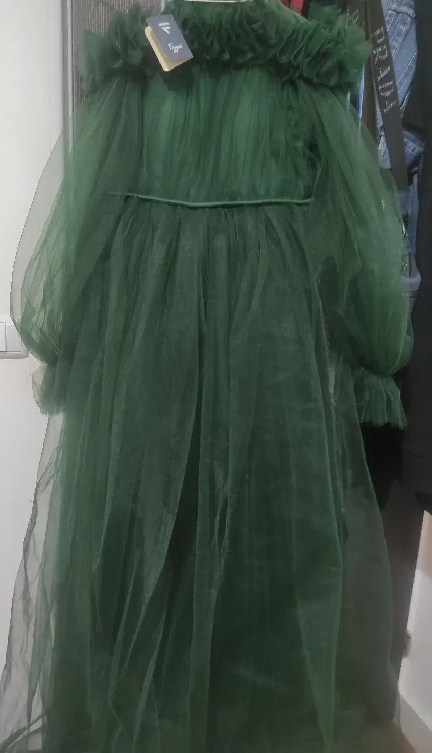 لباس مجلسی نو|لباس|ارومیه, |دیوار