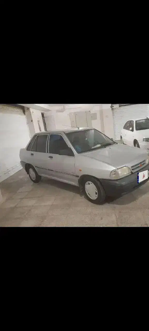 پراید|خودرو سواری و وانت|اشتهارد, |دیوار