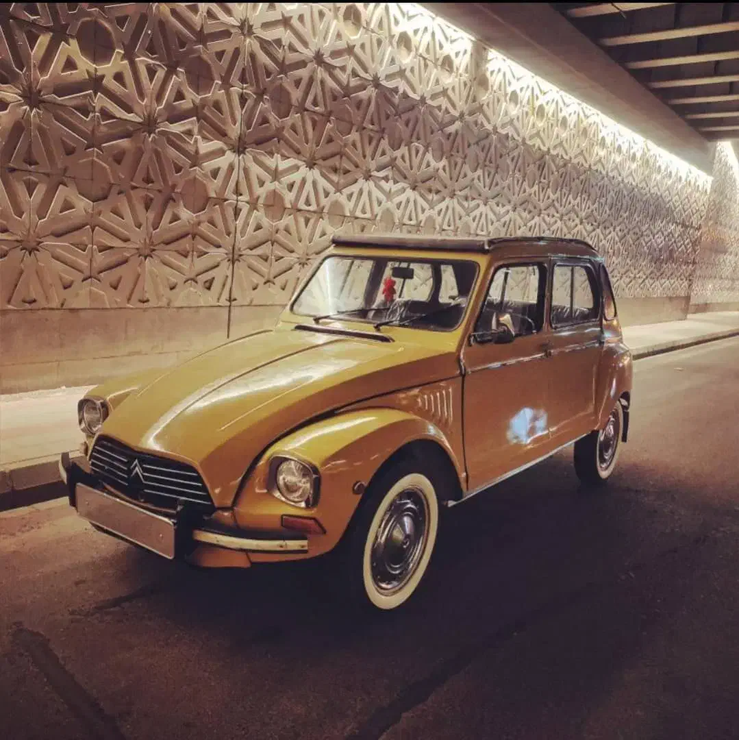 ژیان مدل ۵۸|خودرو کلاسیک|تبریز, |دیوار