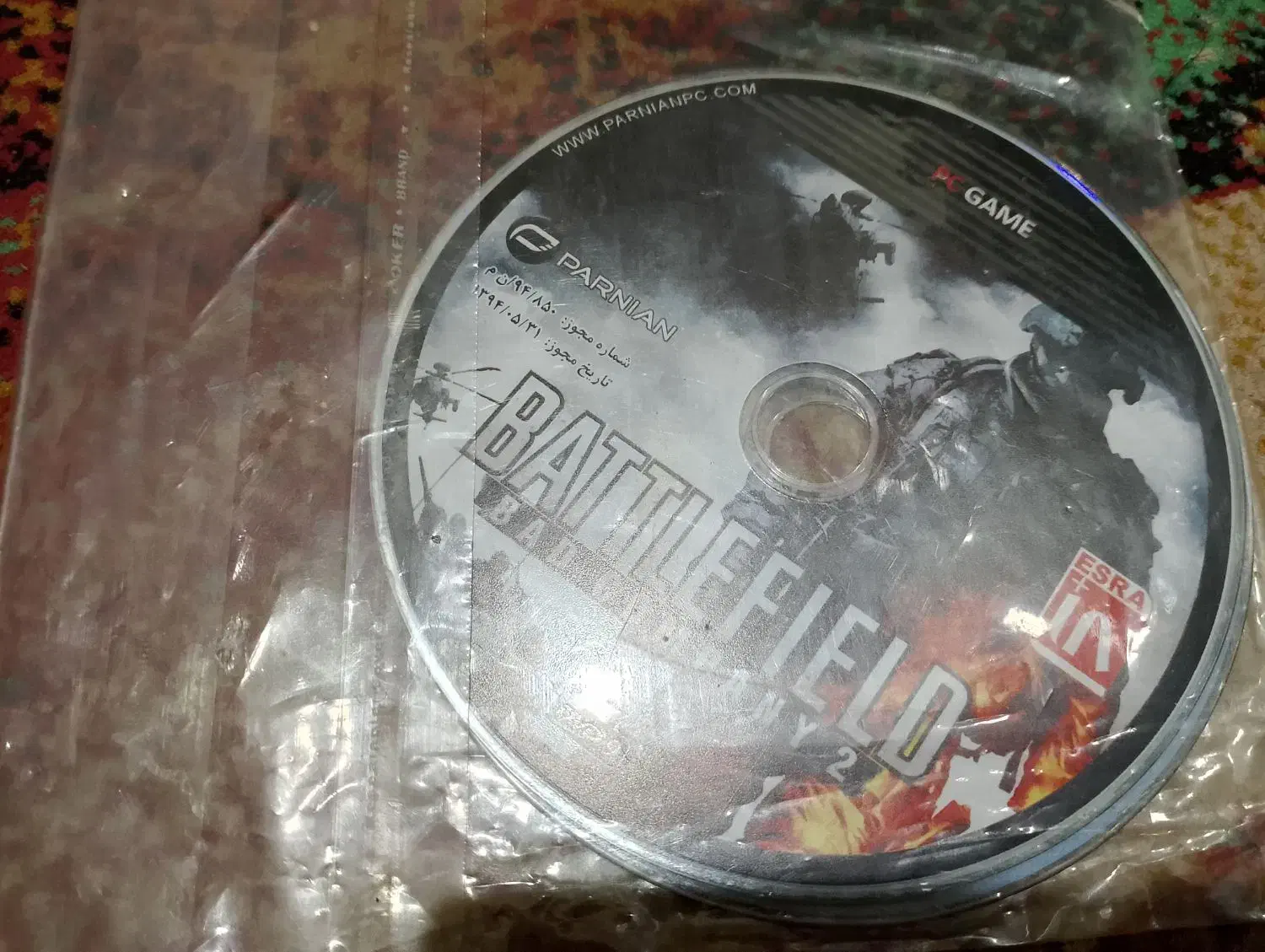 بازی کامپیوتر|کنسول، بازی ویدئویی و آنلاین|مشهد, شهرک شهید باهنر|دیوار