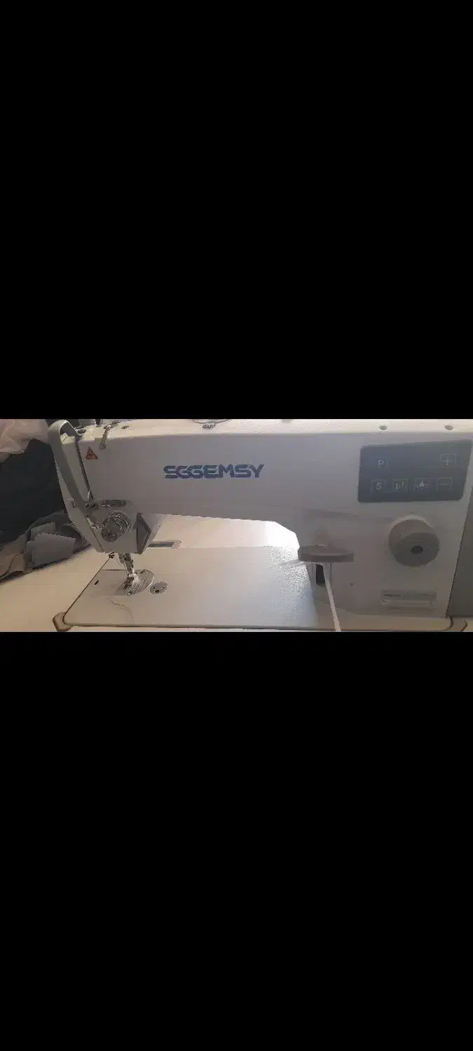 چرخ خیاطی کامپیوتری|چرخ خیاطی و ریسندگی|صحنه, |دیوار