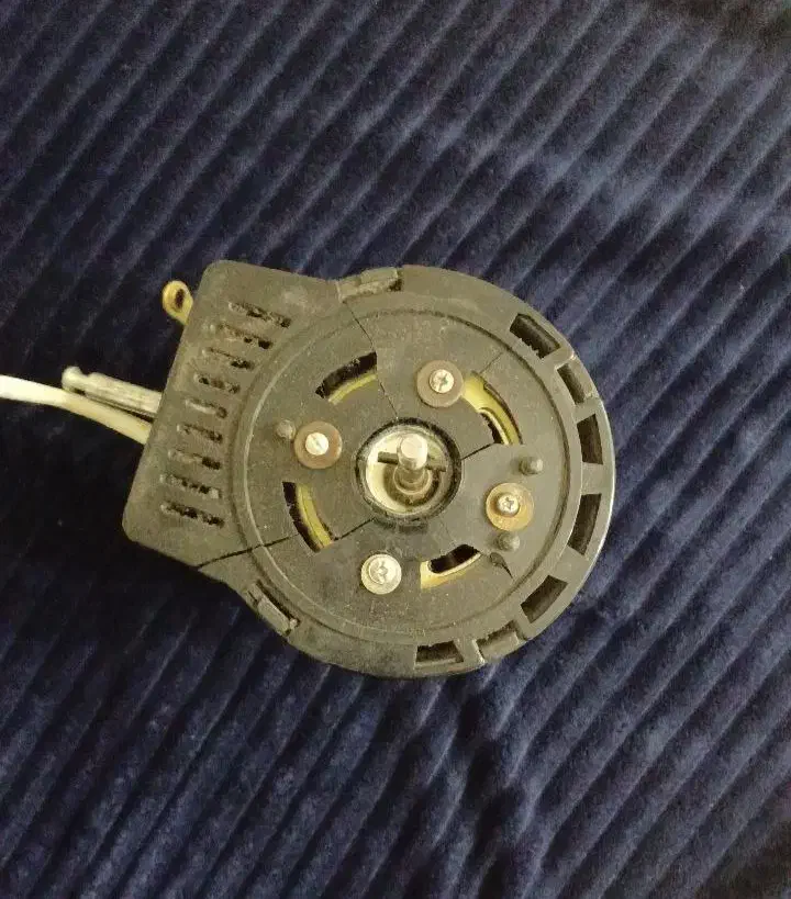 دینام پنکه ایستاده|پنکه و تصفیهکنندهٔ هوا|قم, پردیسان|دیوار