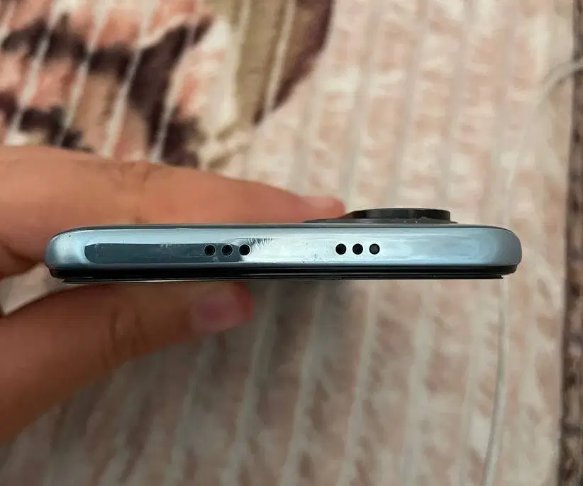 Mi 11 i 256 5g|موبایل|تهران, حسین‌آباد|دیوار