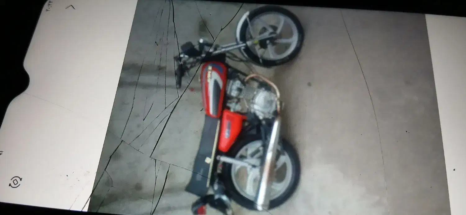 موتور۱۵۰|موتورسیکلت|اهر, |دیوار