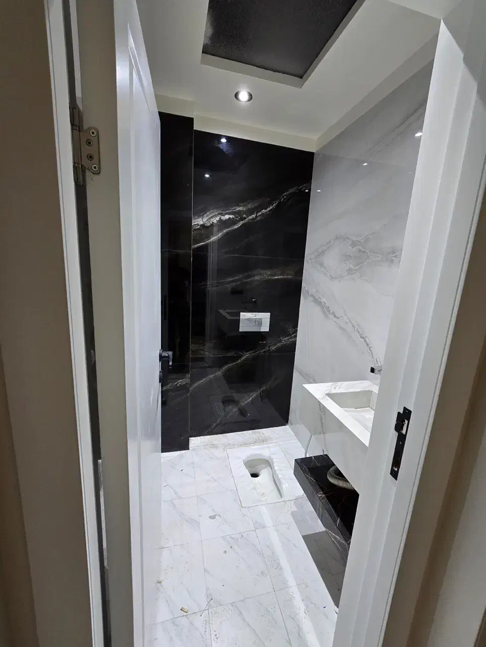 ۱۵۰متر/۳خواب/ کلیدنخورده/تک واحدی/جمالزاده شمالی