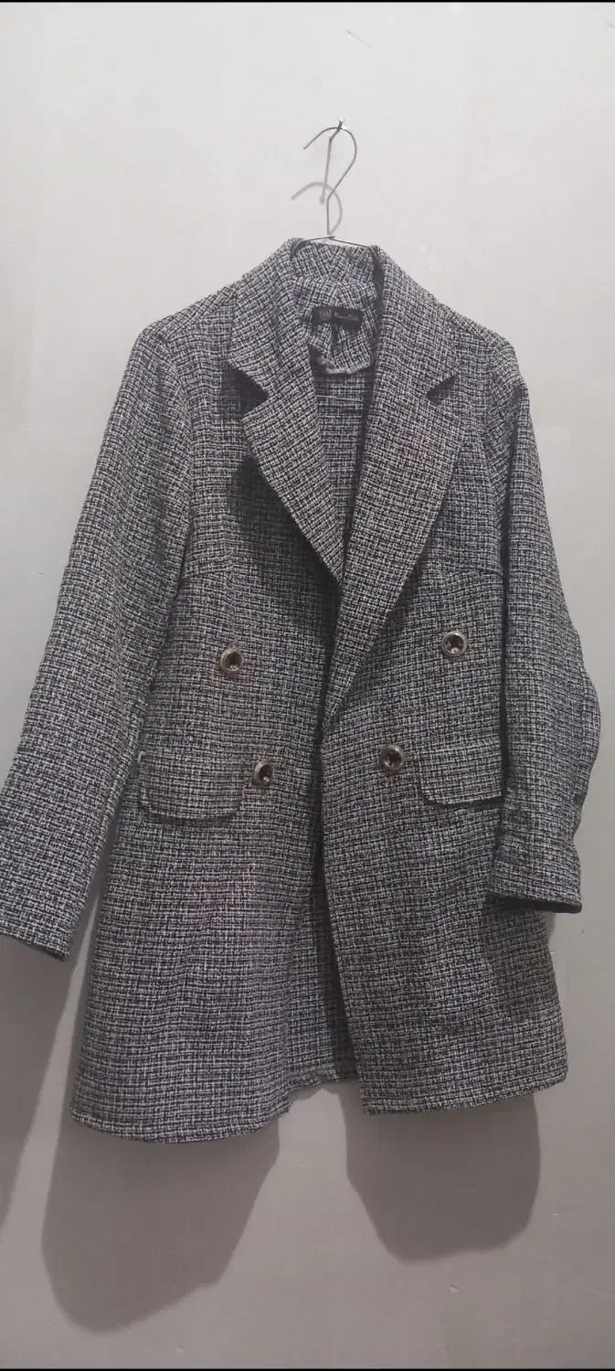 مانتو کتی|لباس|الیگودرز, |دیوار