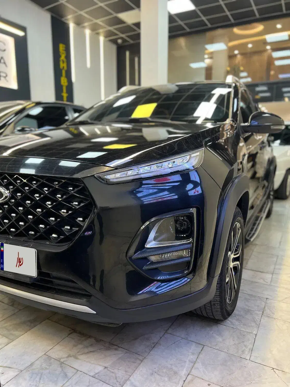 X22 pro ایکس ۲۲|خودرو سواری و وانت|مشهد, دانشجو|دیوار