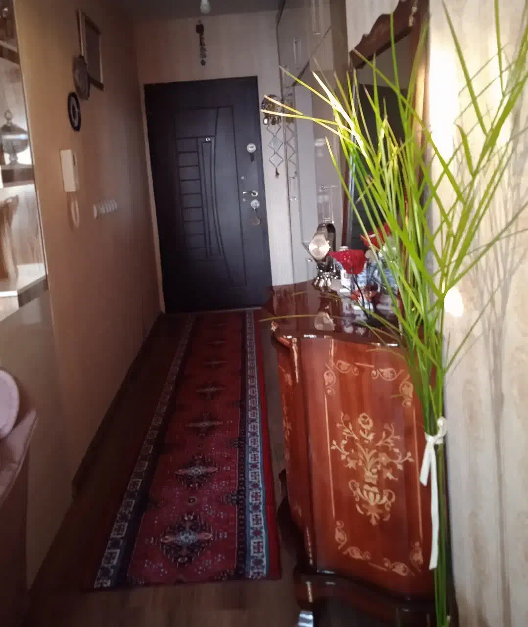 فروش یک واحد آپارتمان 118متری|فروش آپارتمان|جلفا, |دیوار