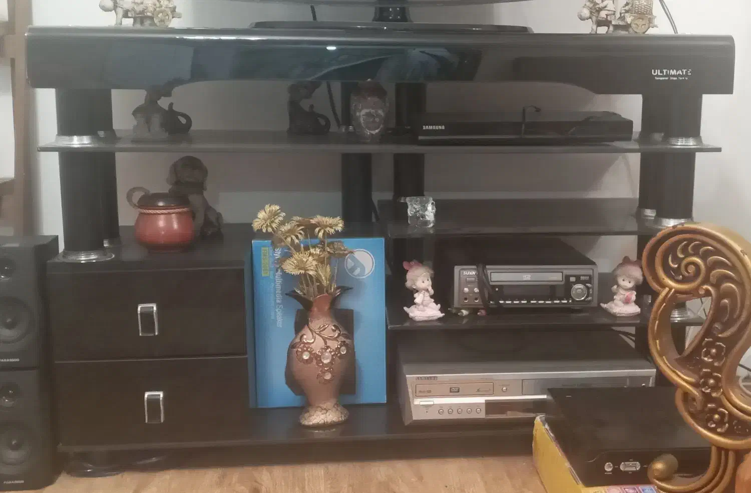 میزتلویزیون|میز تلویزیون|رشت, کوی مهر|دیوار