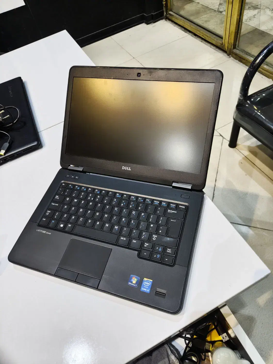 لپتاپ مهندسی Dell E5440 Core i5 رم 8GB|رایانه همراه|تهران, فردوسی|دیوار