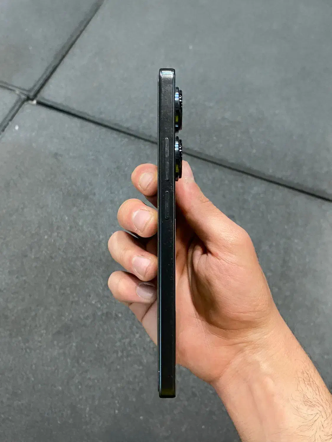 شیائومی نوت 13 پرو با حافظه 512 گیگ|موبایل|یزد, |دیوار