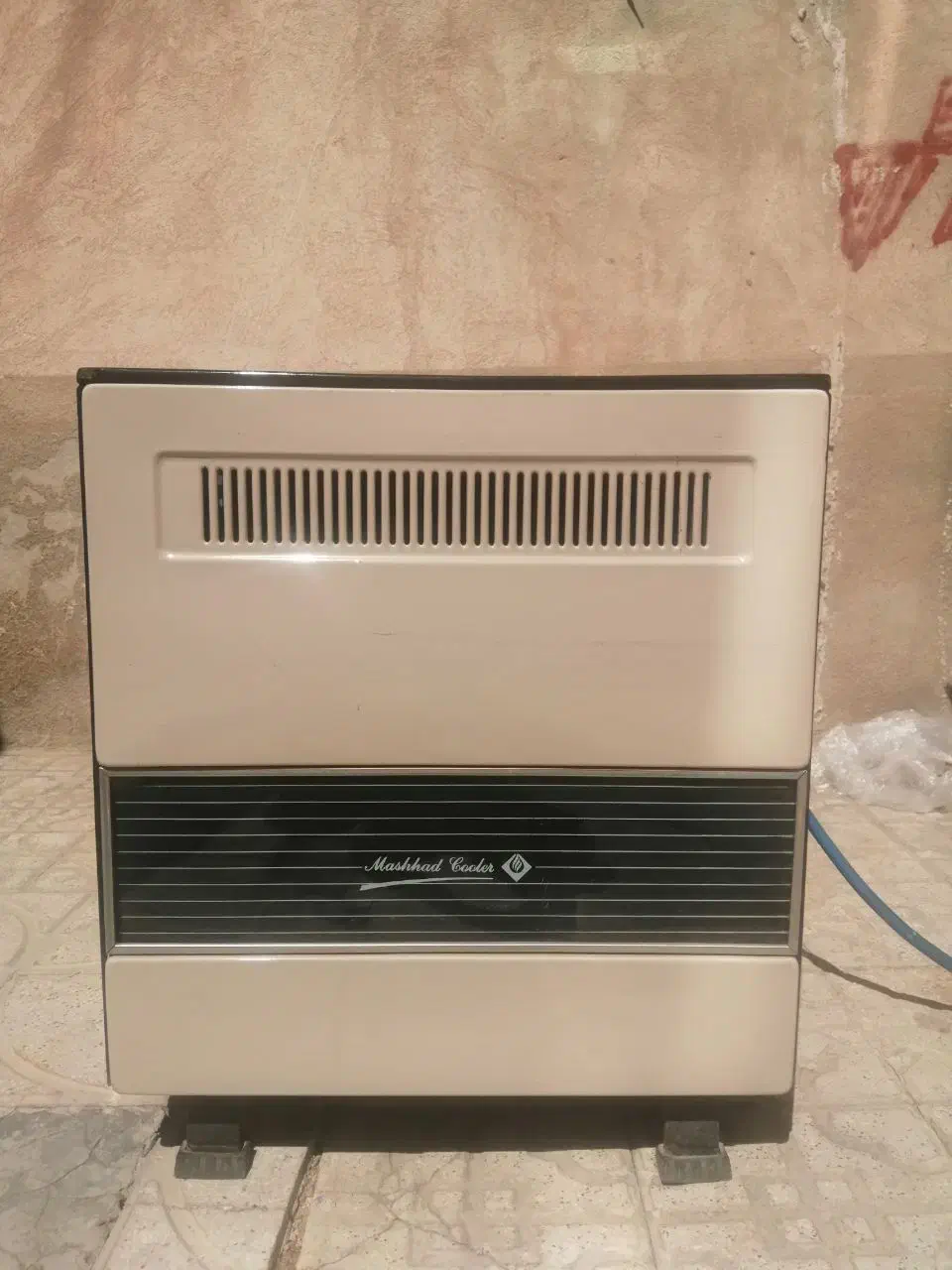 بخاری سالم|بخاری، هیتر، شومینه|شیراز, تندگویان|دیوار