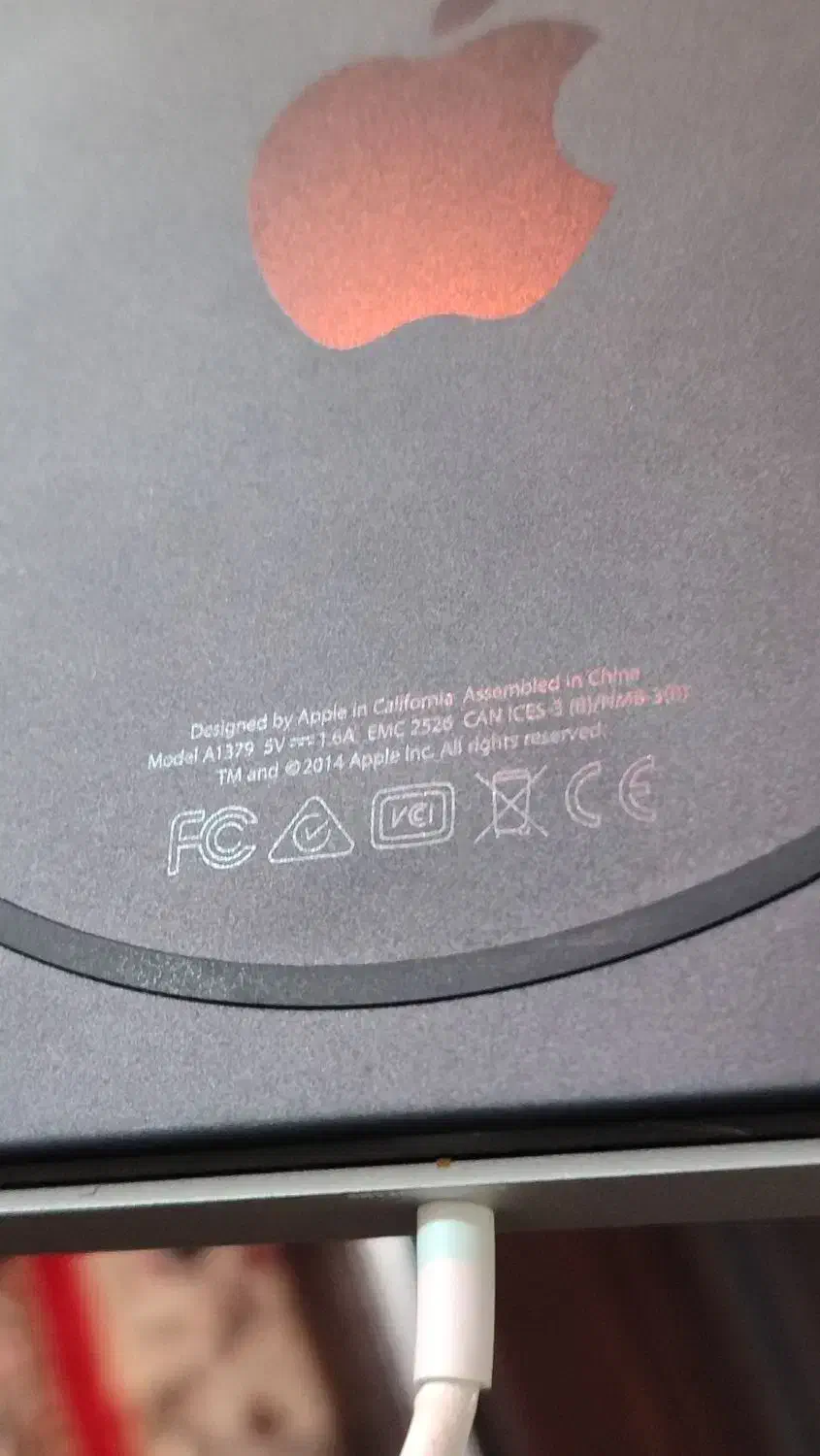 درایو نوری پل مدلA1379|قطعات و لوازم جانبی رایانه|گرگان, |دیوار