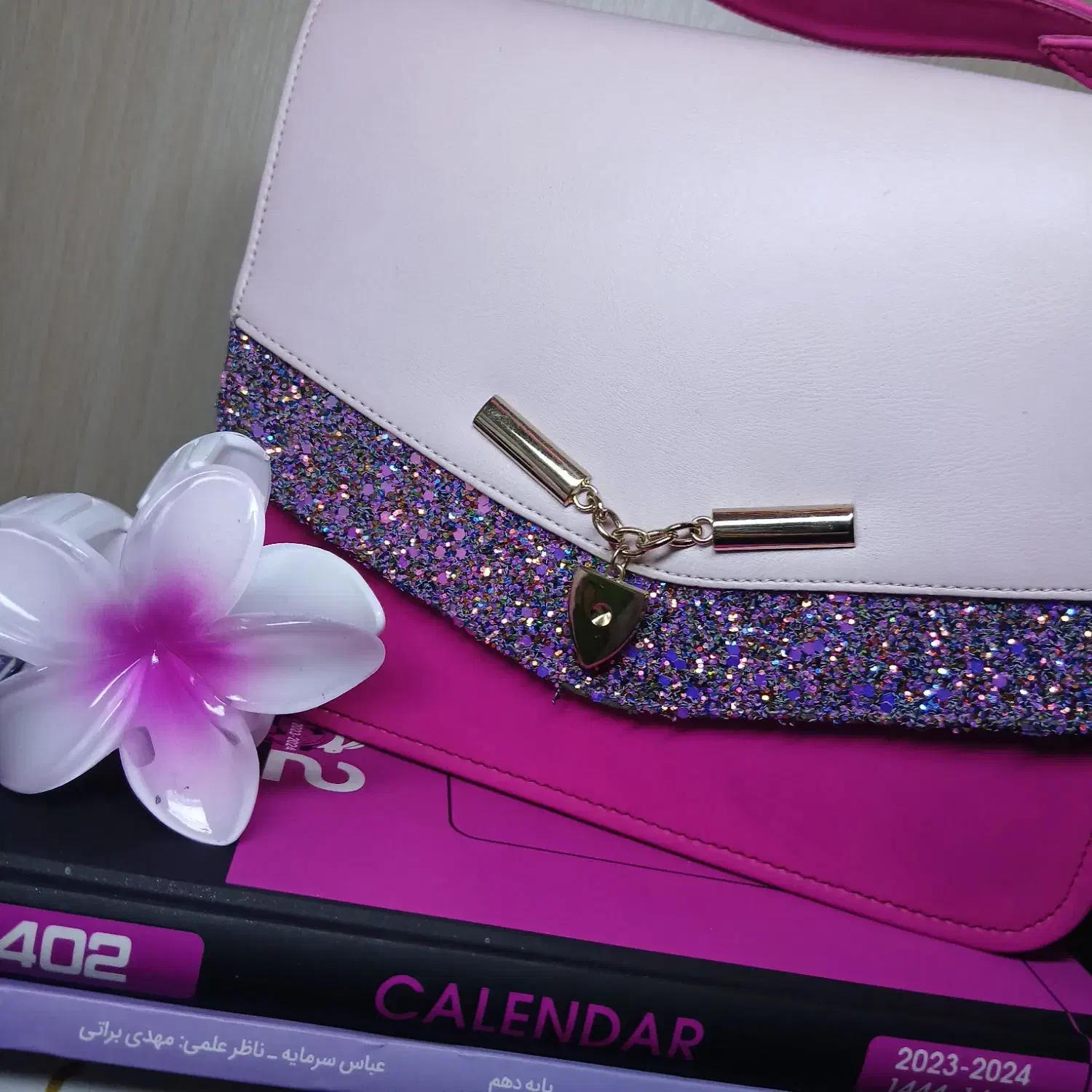 کیف دخترونه/زنونه|کیف، کفش، کمربند|بندر انزلی, عباس آباد|دیوار