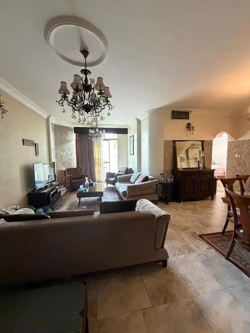 ۸۵مترشریعتی فرهنگ شمالی فول امکانات|اجارهٔ آپارتمان|تهران, حشمتیه|دیوار