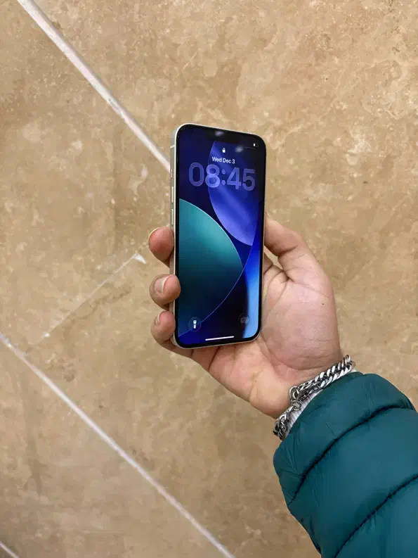 آیفون 13نرمال ۱۳|موبایل|فشاپویه, |دیوار