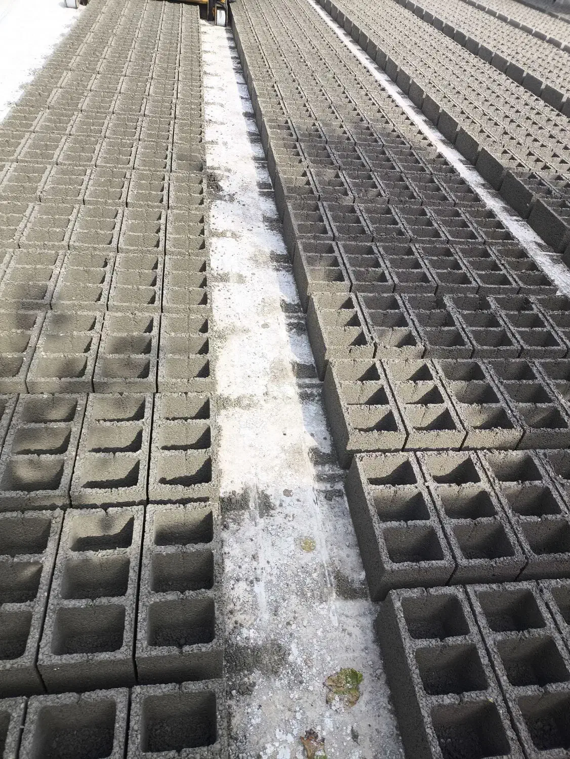 بلوک سیمانی|مصالح و تجهیزات ساختمان|آستارا, |دیوار