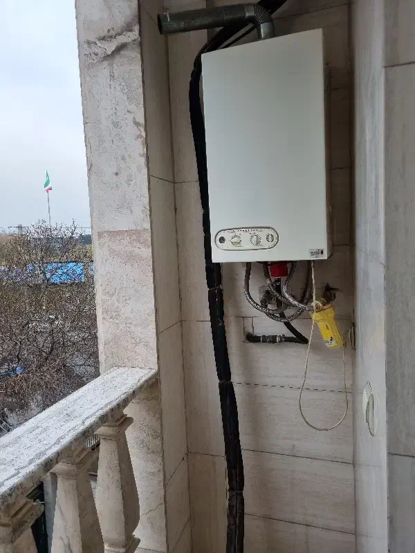 اجاره آپارتمان ۶۶ متری در شهرک بستان