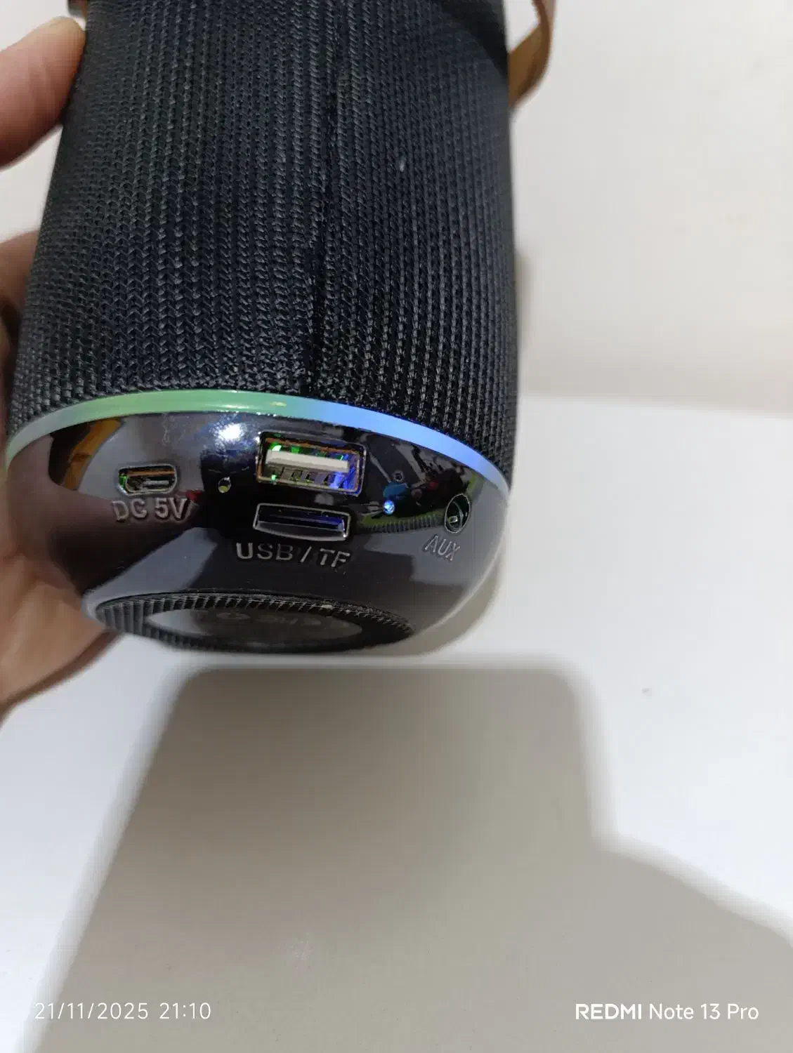 اسپیکر Energizer|سیستم صوتی خانگی|بندرعباس, |دیوار