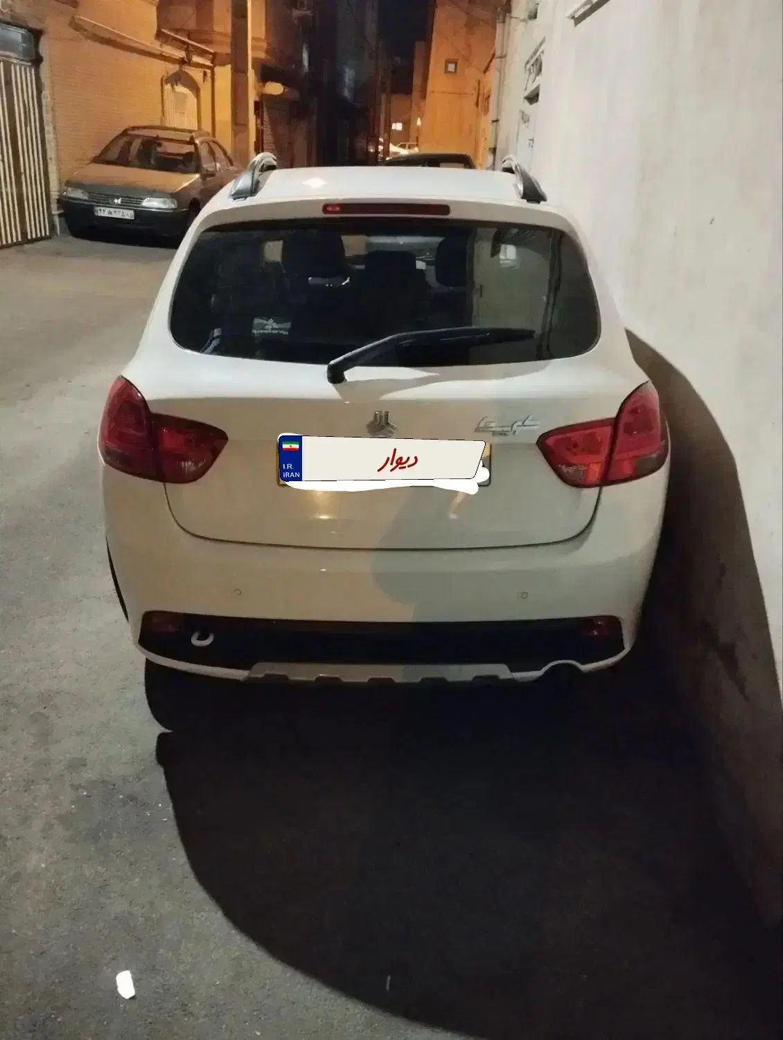 کوئیک mt|خودرو سواری و وانت|تبریز, |دیوار