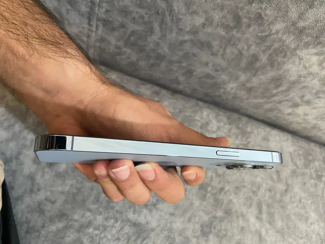 ایفون ۱۳ پرومکس درحد نو|موبایل|بوشهر, |دیوار