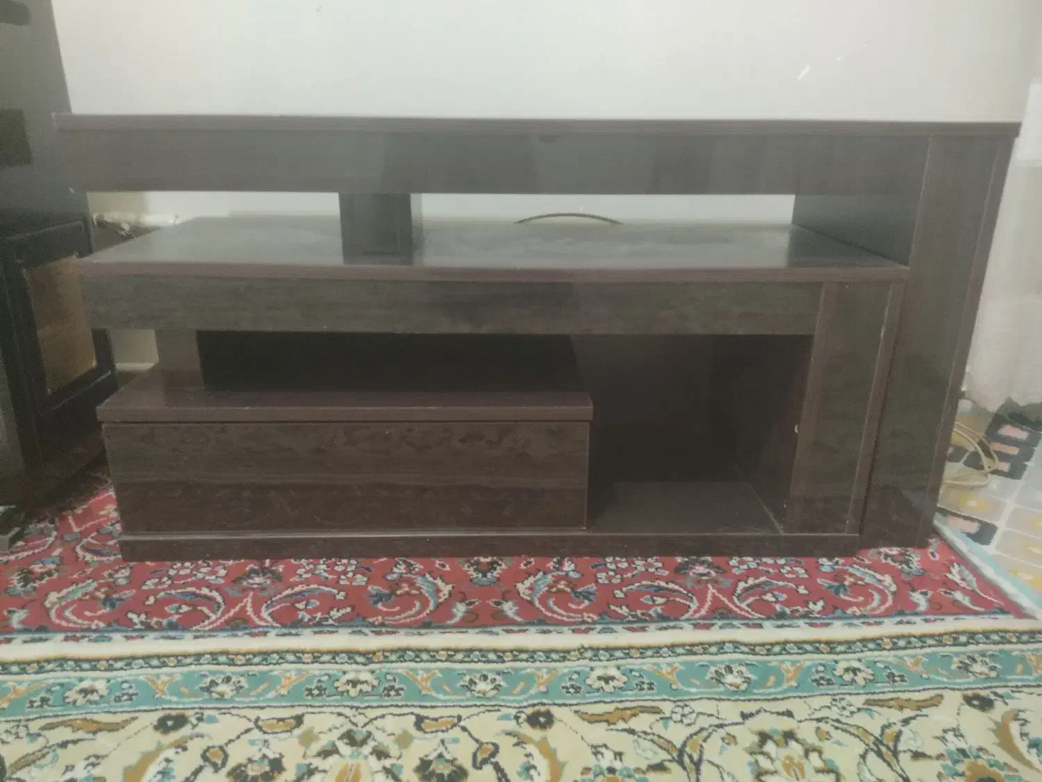 میز تلویزیون|میز تلویزیون|گرمسار, |دیوار