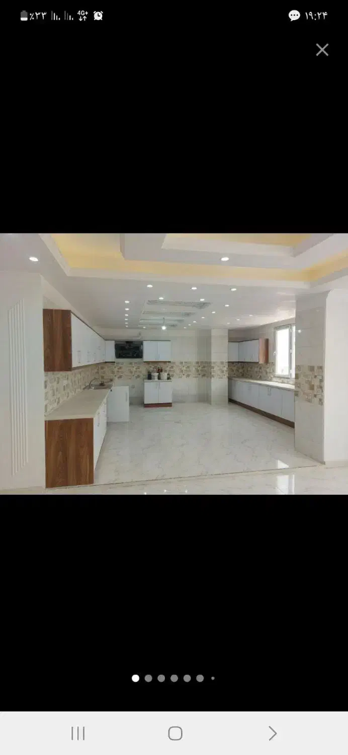 ۱۵۰ متر|اجارهٔ آپارتمان|پاکدشت, پاکدشت (مامازند)|دیوار