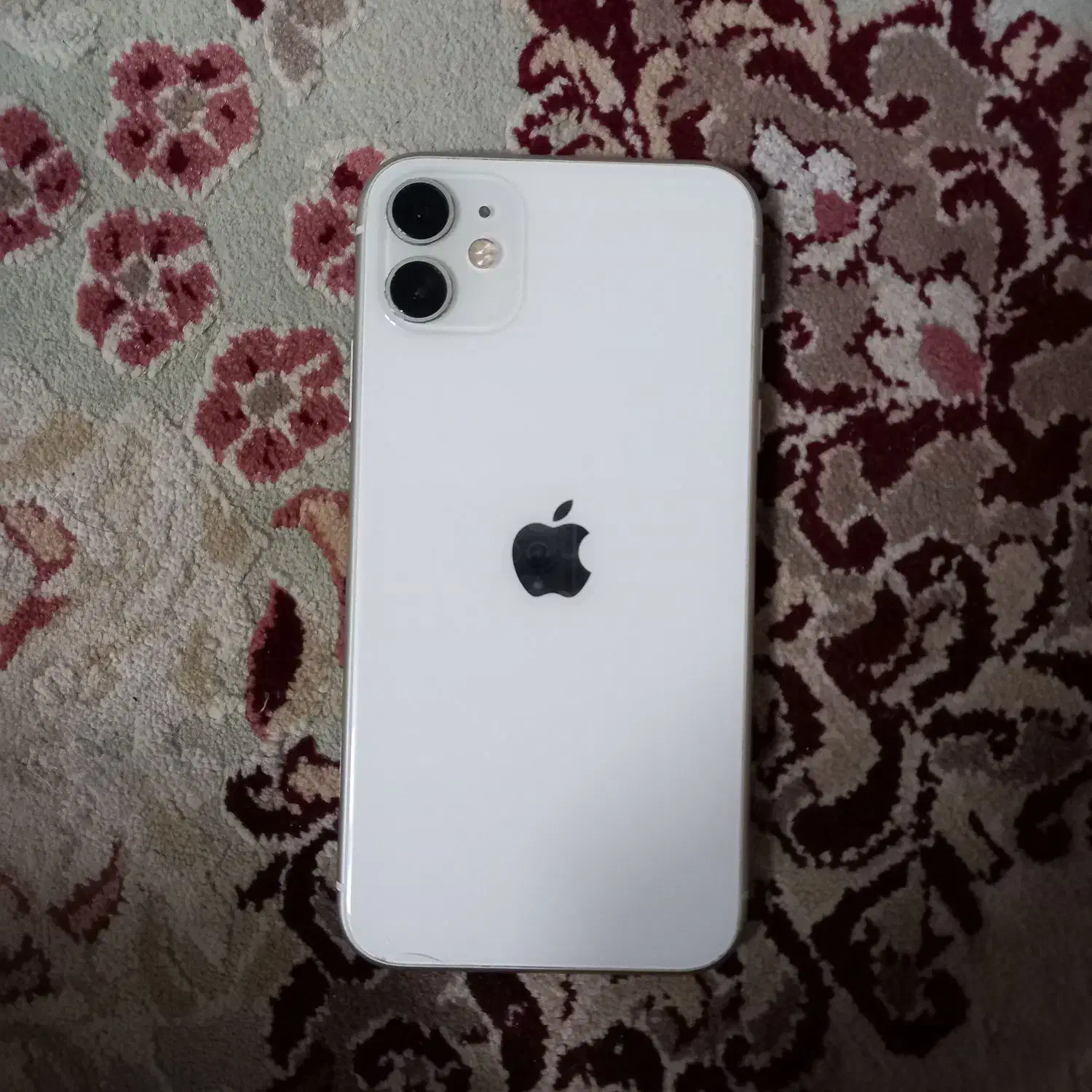 ایفون۱۱نرمال|موبایل|ری, فیروزآبادی|دیوار