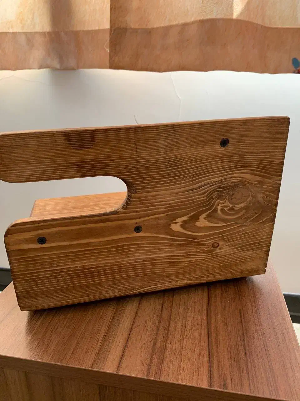 استند رومیزی موبایل اداری|کتابخانه، شلف، قفسههای دیواری|تهران, تجریش|دیوار