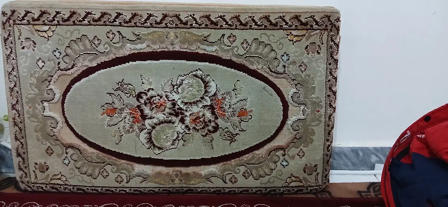 پشتی|پشتی|قروه, |دیوار