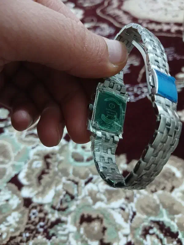 ساعت|ساعت|مشگین شهر, |دیوار