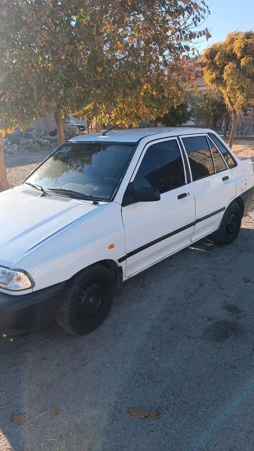 پراید مدل ۹۰|خودرو سواری و وانت|ایلام, |دیوار