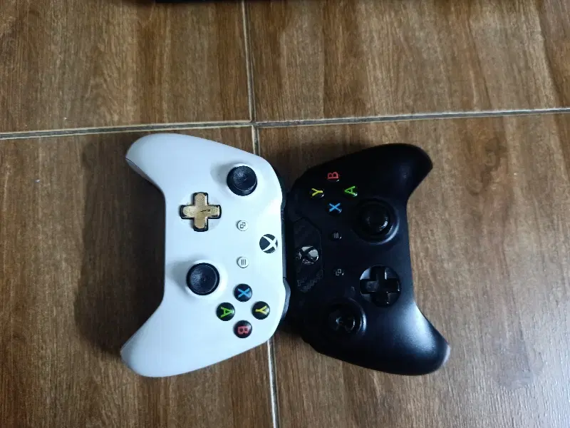 ایکس باکس وان|کنسول، بازی ویدئویی و آنلاین|اصفهان, بوزان|دیوار