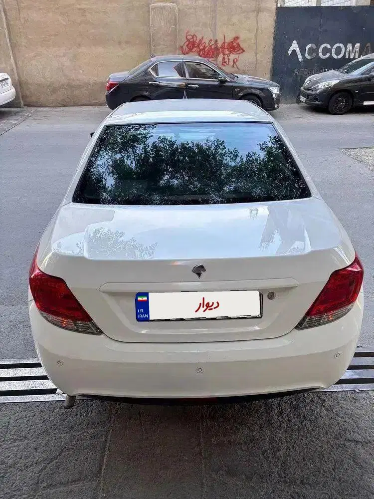 دنا ۹۹|خودرو سواری و وانت|شهر ری, دولت‌آباد|دیوار