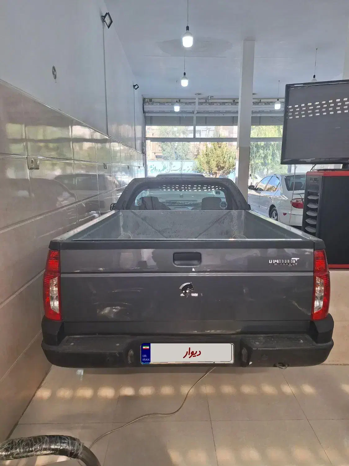 اریسان۲ مدل ۱۴۰۳|خودرو سواری و وانت|ساوه, |دیوار