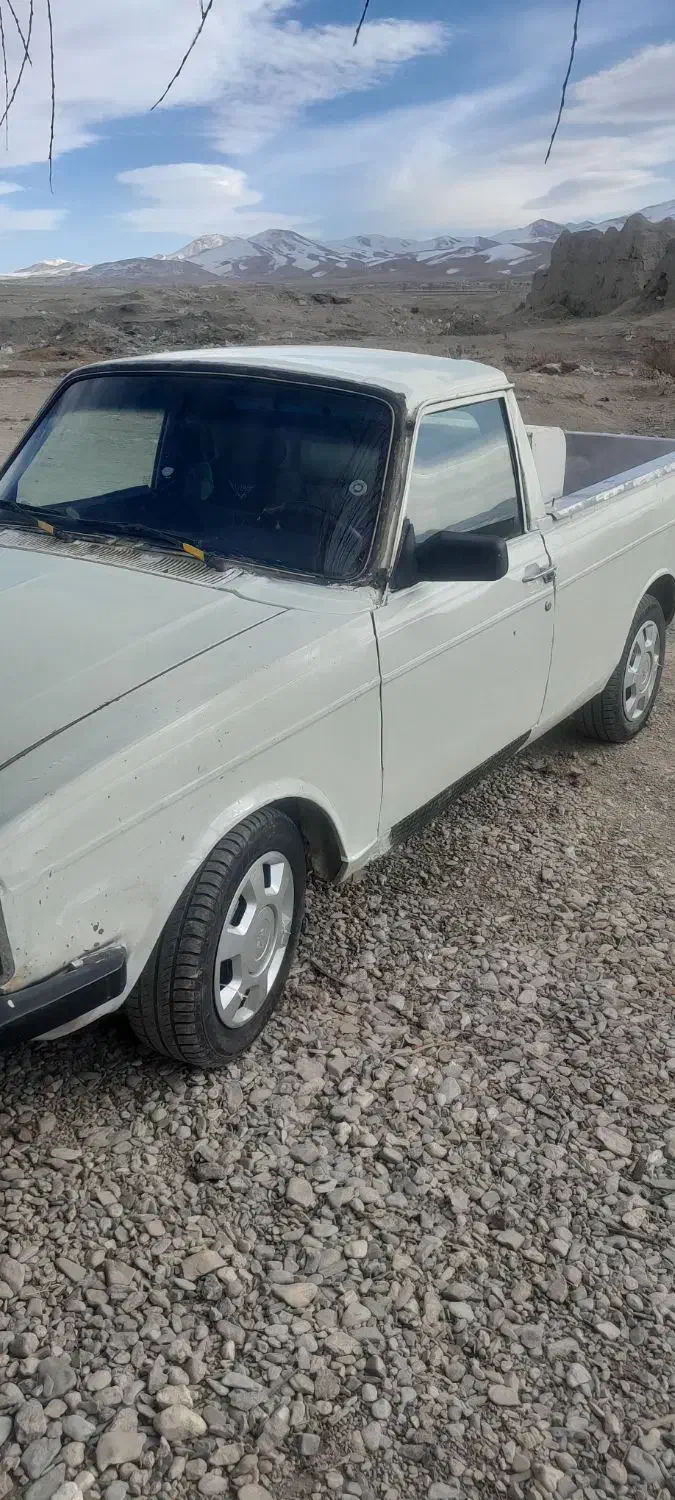 وانت|خودرو سواری و وانت|خمین, |دیوار