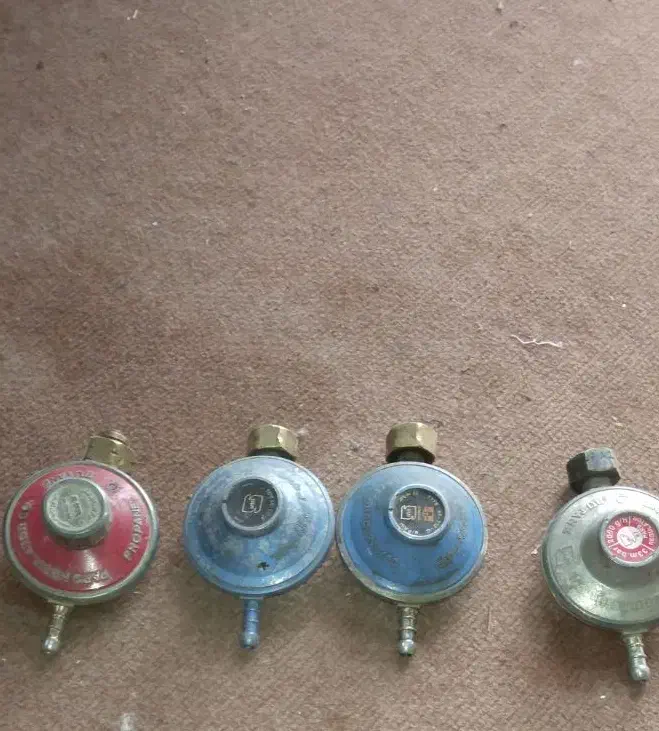 ۶عدپرگلاوز کپسول گاز (پرسی و آلیاس و استان)|اجاق گاز و لوازم برقی پختوپز|زاهدان, |دیوار