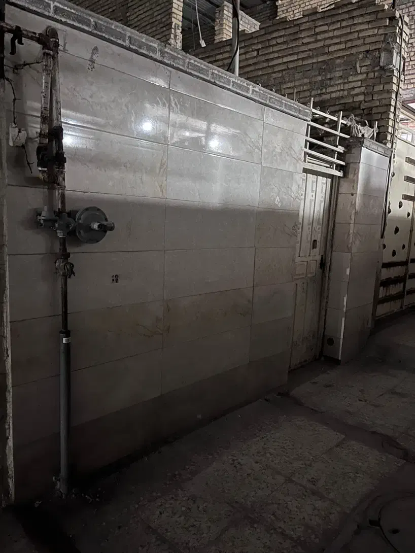 خانه 50متری|فروش خانه و ویلا|اهواز, کوی علوی|دیوار