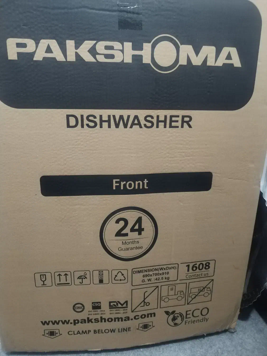 ماشین ظرف شویی|ماشین ظرفشویی|نظرآباد, نظرآباد|دیوار