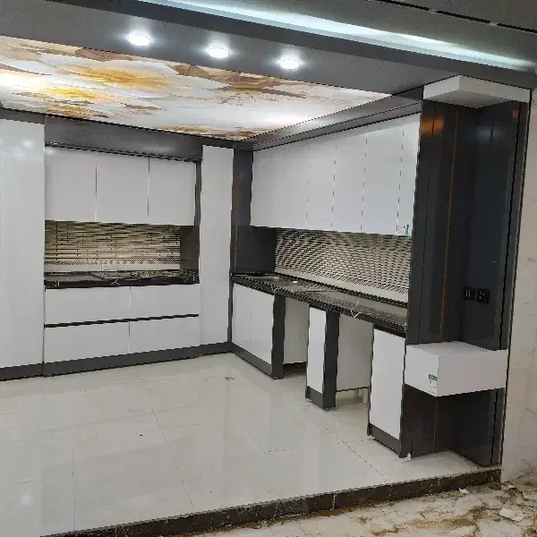 کابینت و کمد صنایع MDF|مصالح و تجهیزات ساختمان|لردگان, |دیوار