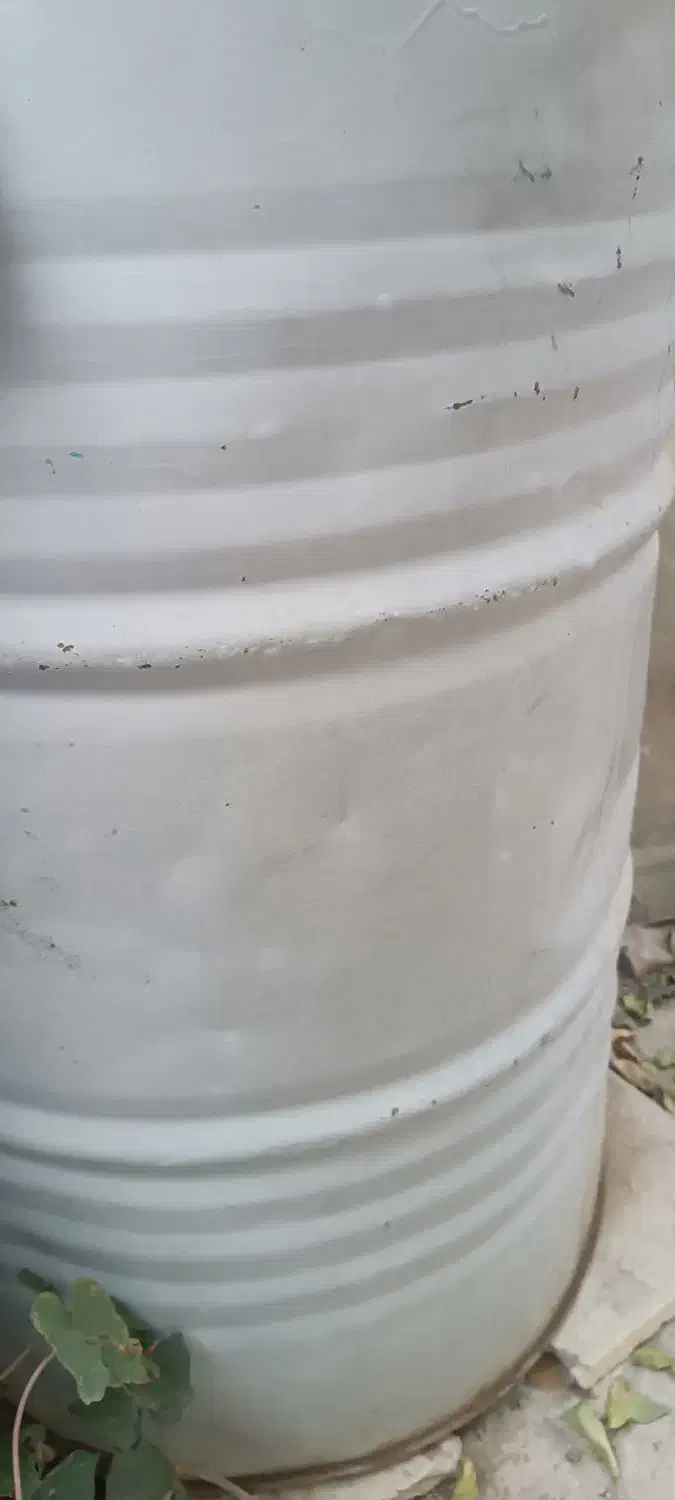 بشکه 220لیتری|مصالح و تجهیزات ساختمان|جیرفت, |دیوار