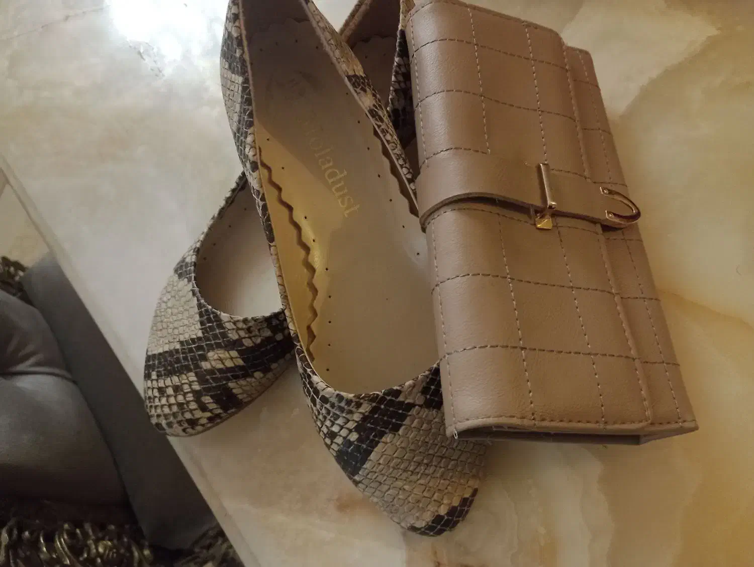 کیف پول شیک|کیف، کفش، کمربند|ارومیه, |دیوار