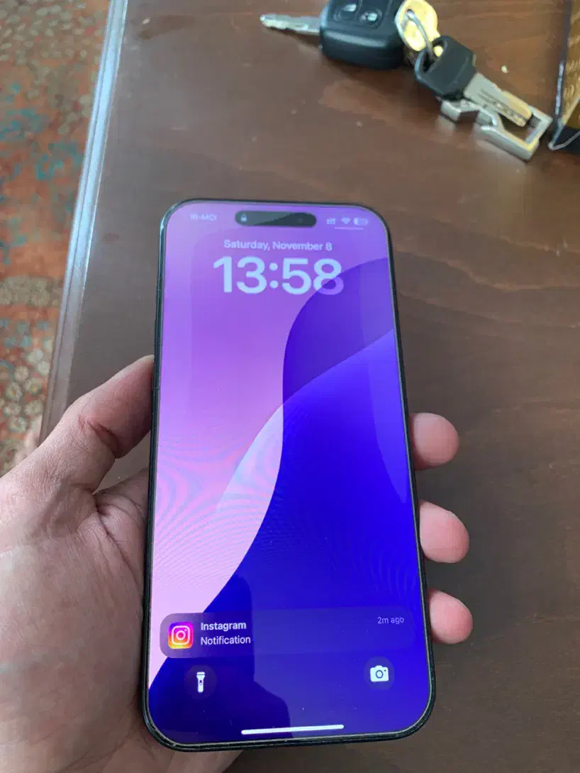 ایفون 16 پرومکس|موبایل|کرمان, |دیوار