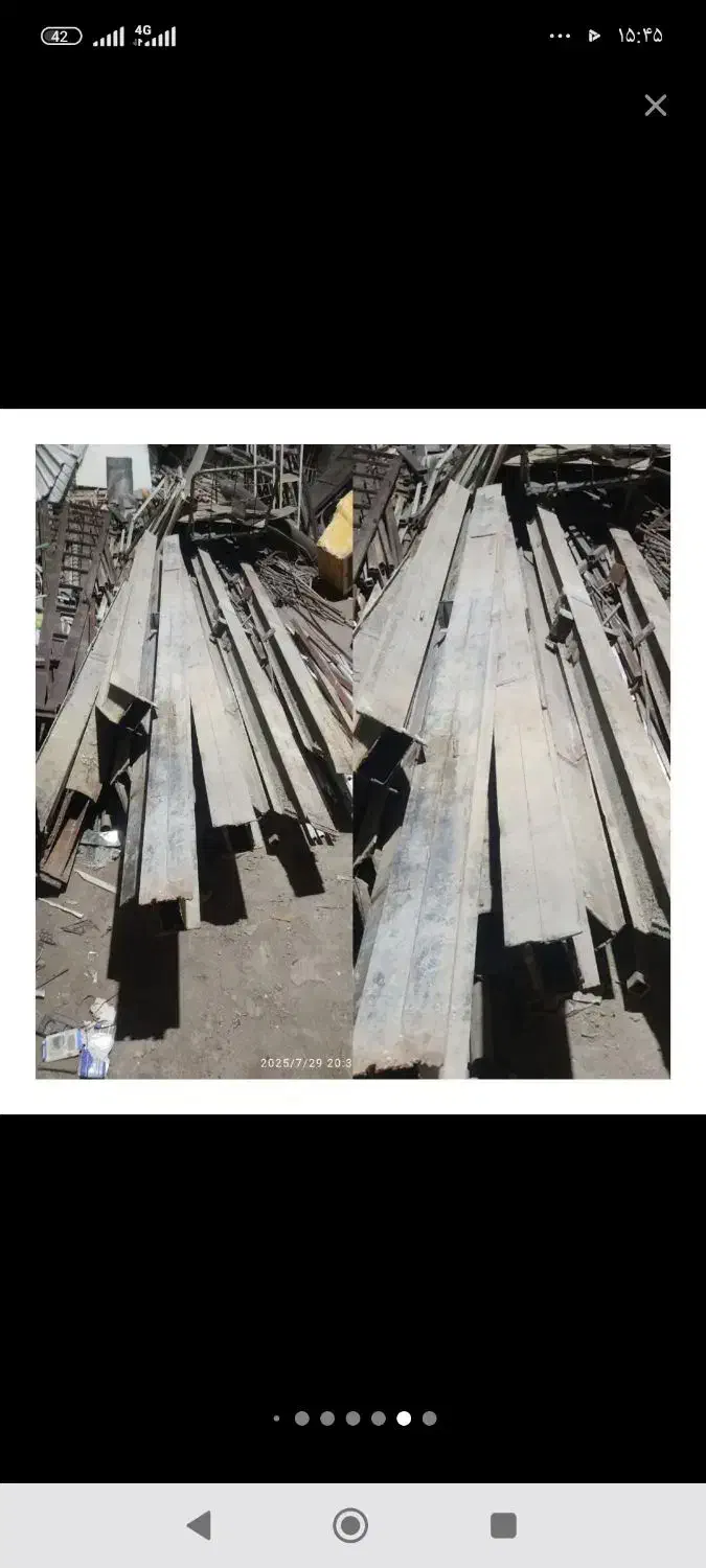 خرید ضایعات|خدمات پیشه و مهارت|دهدشت, |دیوار